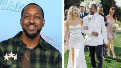 Jaleel White’s