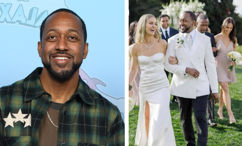 Jaleel White’s