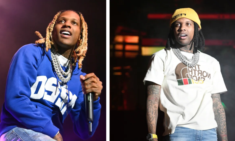 Lil Durk