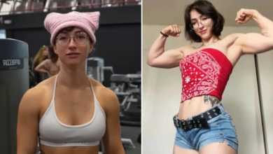 LeanBeefPatty