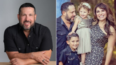 Steve Trevino