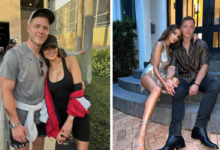 Olivia Culpo Husband