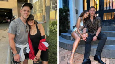 Olivia Culpo Husband