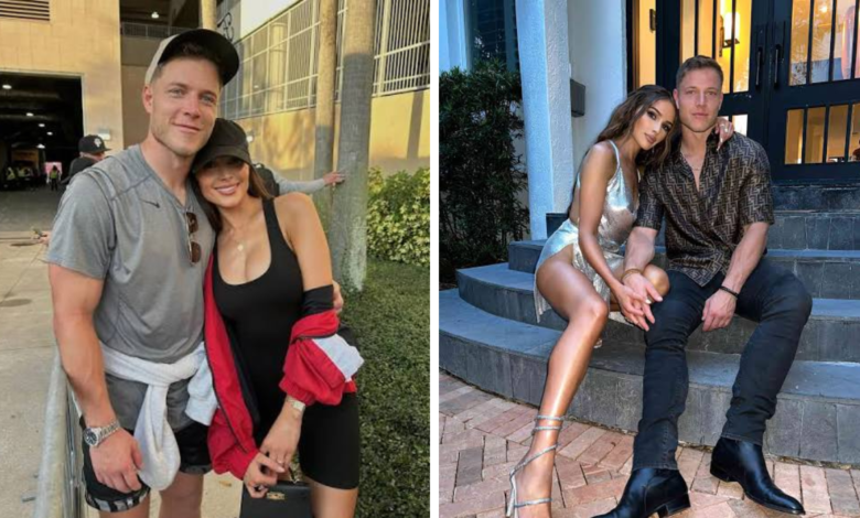 Olivia Culpo Husband