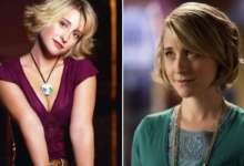Allison Mack