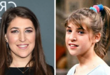 Mayim Bialik