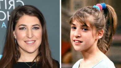 Mayim Bialik