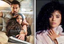 Lisa Bonet