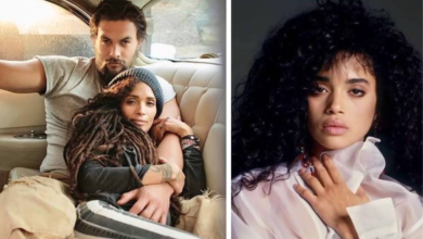 Lisa Bonet