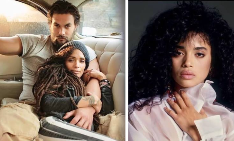 Lisa Bonet