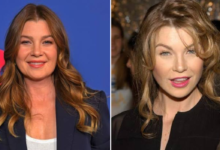 Ellen Pompeo