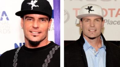 vanilla ice net worth