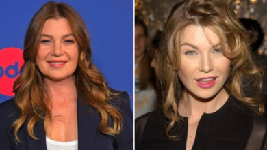 Ellen Pompeo