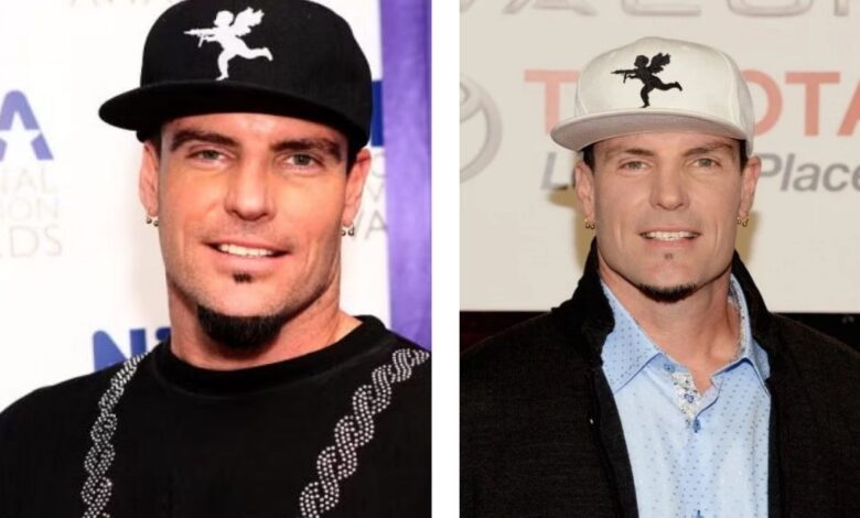 vanilla ice net worth