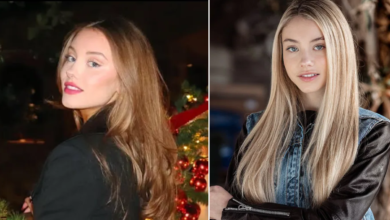 Jessica Treska Age
