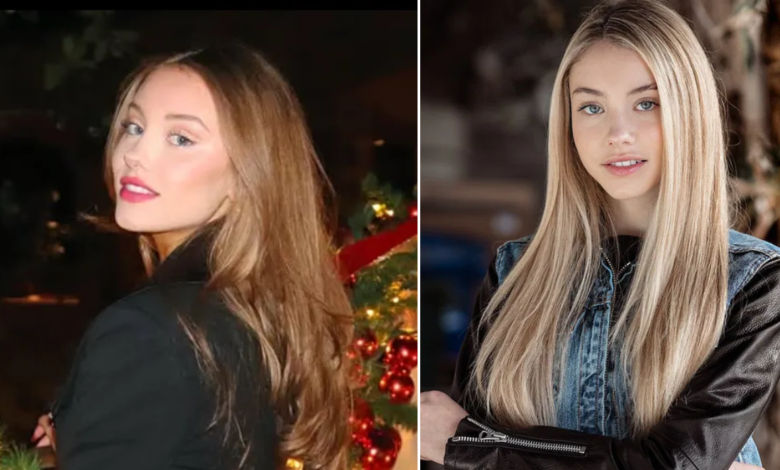 Jessica Treska Age