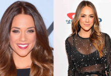 Jana Kramer