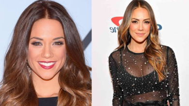 Jana Kramer