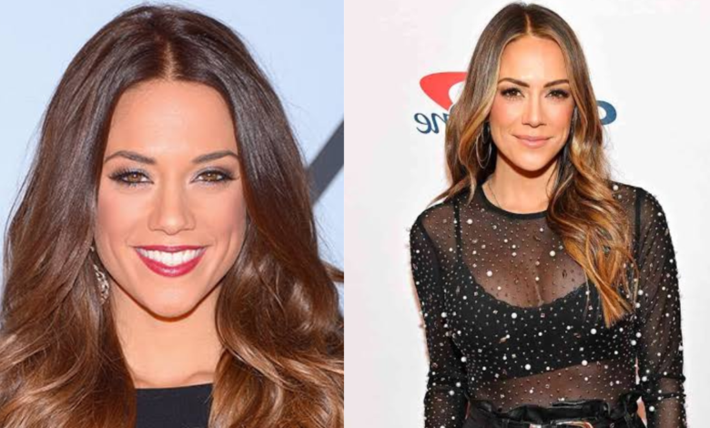 Jana Kramer