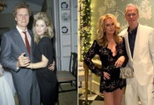 Kathy Hilton Age