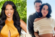 Danielle Olivera Age