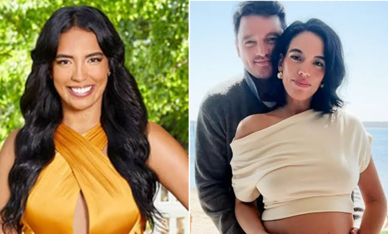 Danielle Olivera Age