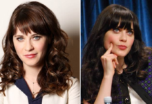 Zooey Deschanel