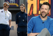 Jason Sudeikis