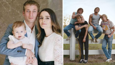 Jeremy Allen White Height