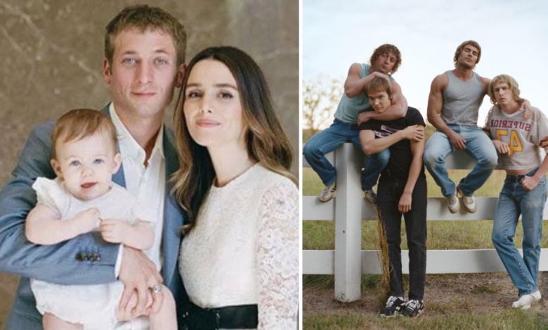 Jeremy Allen White Height