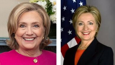 Hilary Clinton