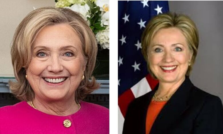 Hilary Clinton