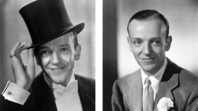 Fred Astaire