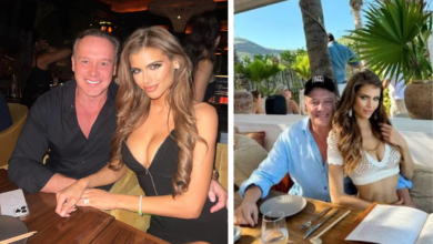 Lenny Hochstein Girlfriend