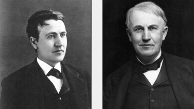 Thomas Edison