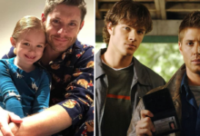 Jensen Ackles Height