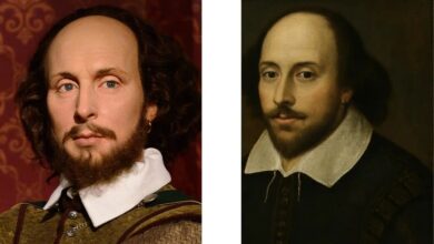 William Shakespeare