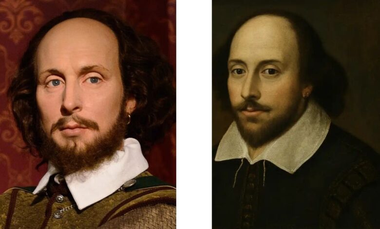 William Shakespeare