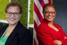 Karen Bass