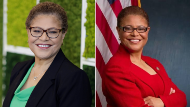Karen Bass