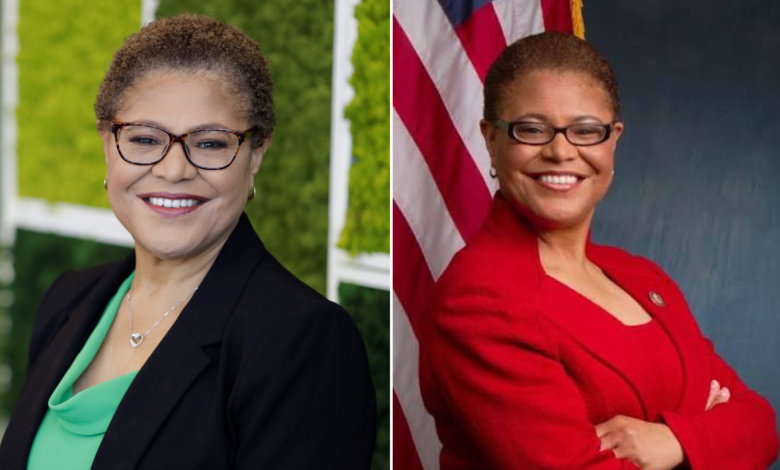 Karen Bass