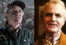 James Handy Age