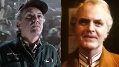 James Handy Age