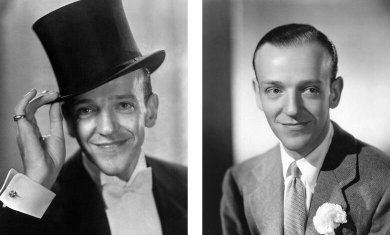 Fred Astaire