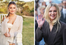 Kelsea Ballerini Age