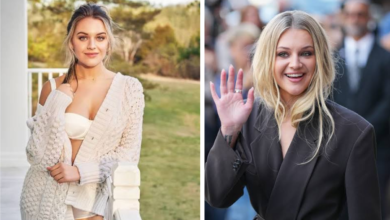 Kelsea Ballerini Age