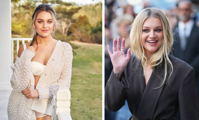 Kelsea Ballerini Age