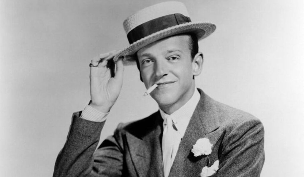 Fred Astaire