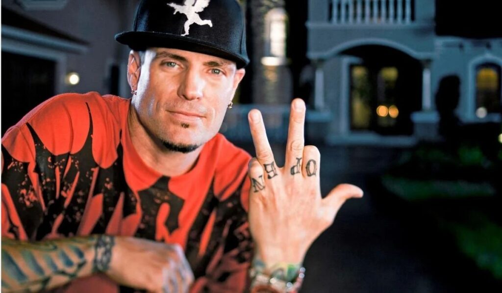 vanilla ice net worth