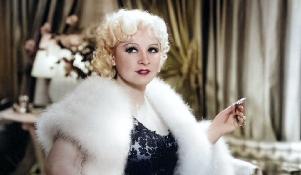 Mae West